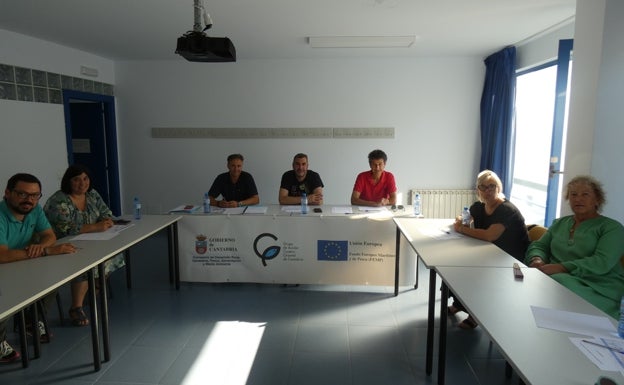 El GAC Oriental aprueba nuevas ayudas por importe de 287.000 euros