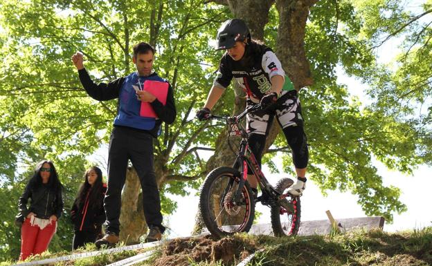 Reinosa acogerá en agosto el Campeonato del Mundo de Bike Trial del 10 al 14 de agosto