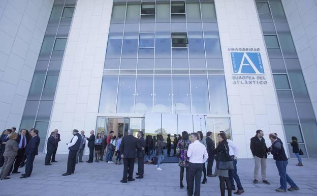 El Supremo desestima el recurso de Uneatlántico contra las exigencias para ser una universidad