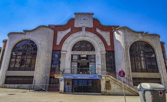 La hora, patrimonio de la ciudad