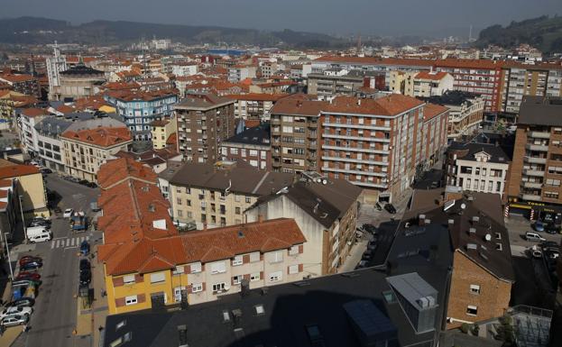 El futuro del PGOU, bajo la lupa en la próxima Comisión de Urbanismo