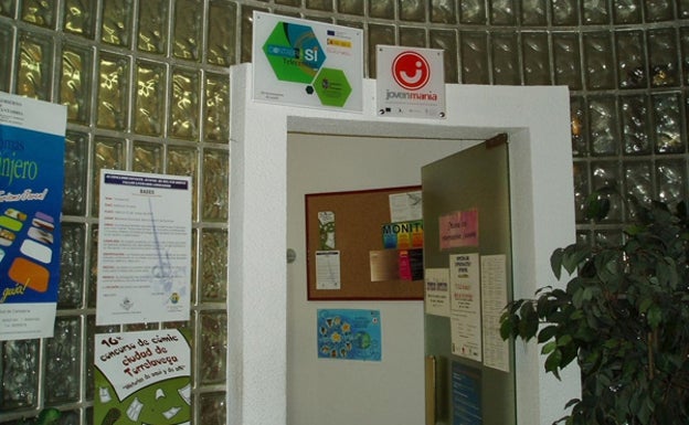 El PP denuncia el «progresivo aniquilamiento de servicios» como la Oficina de Información Juvenil