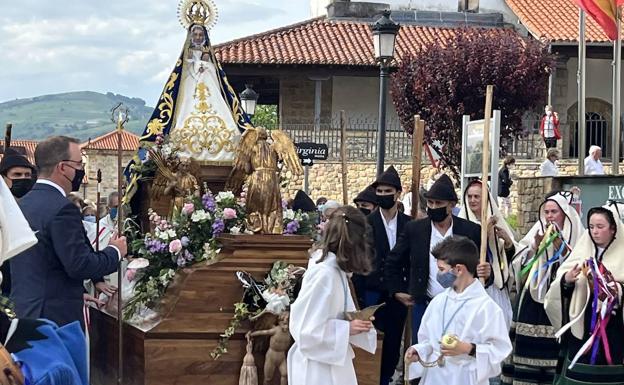 Selaya acoge el sábado la presentación del libro sobre la Cofradía de Valvanuz