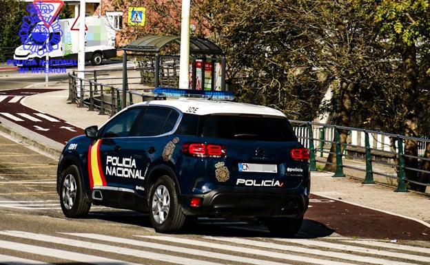 Detenido un joven de 22 años por incendiar La Viesca