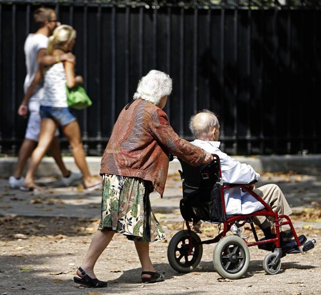 La semana de la ola de calor ha sido la que más muertes registró este año en Cantabria