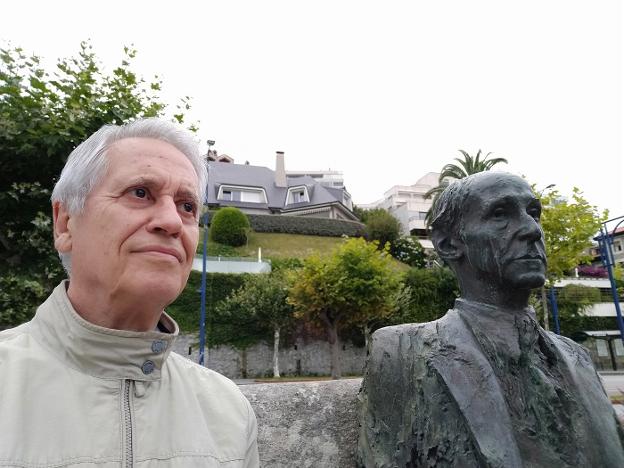 «La ironía es el cristal por el que hay que mirar la realidad»