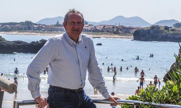 «Tenemos un problema de elusión fiscal y ningún gobierno ha mostrado voluntad de enfrentarse a él»