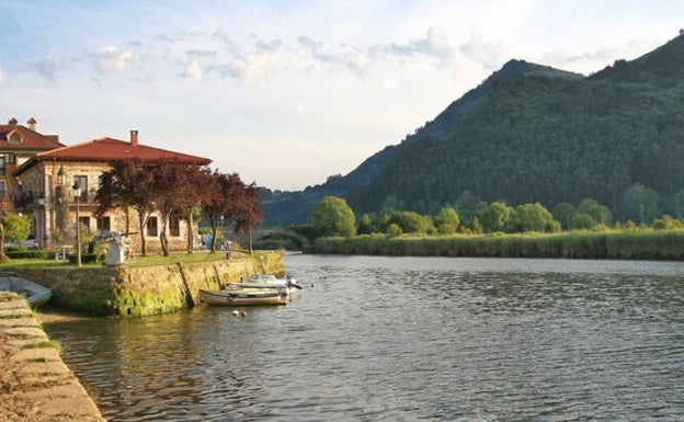 Limpias será escenario para una actividad conjunta entre PhotoESPAÑA y Paradores