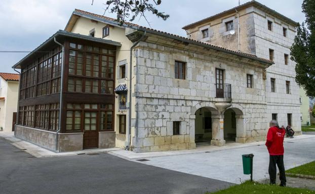 Solórzano instalará una central fotovoltaica de autoconsumo en la estación de tratamiento de agua potable