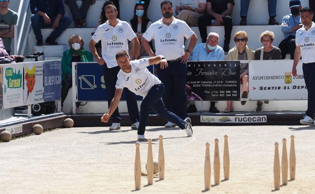 Vicente Diego hace historia al ganar en casa el Memorial Calixto García