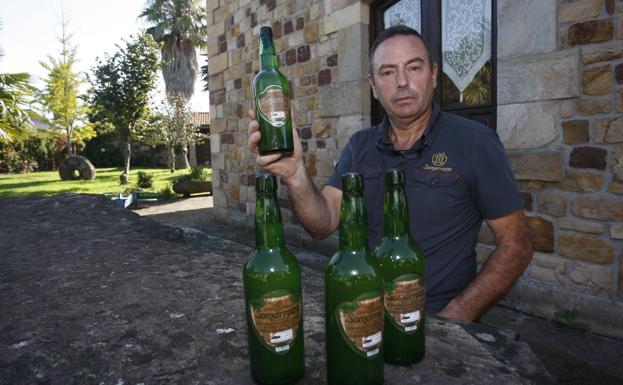 Somarroza, otro premio al compromiso con la máxima calidad de la sidra