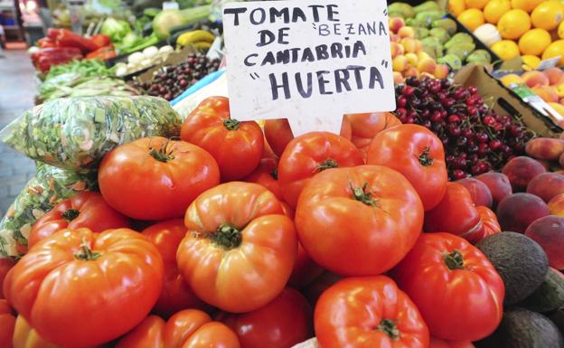 La fiebre por el tomate dispara el interés por las huertas