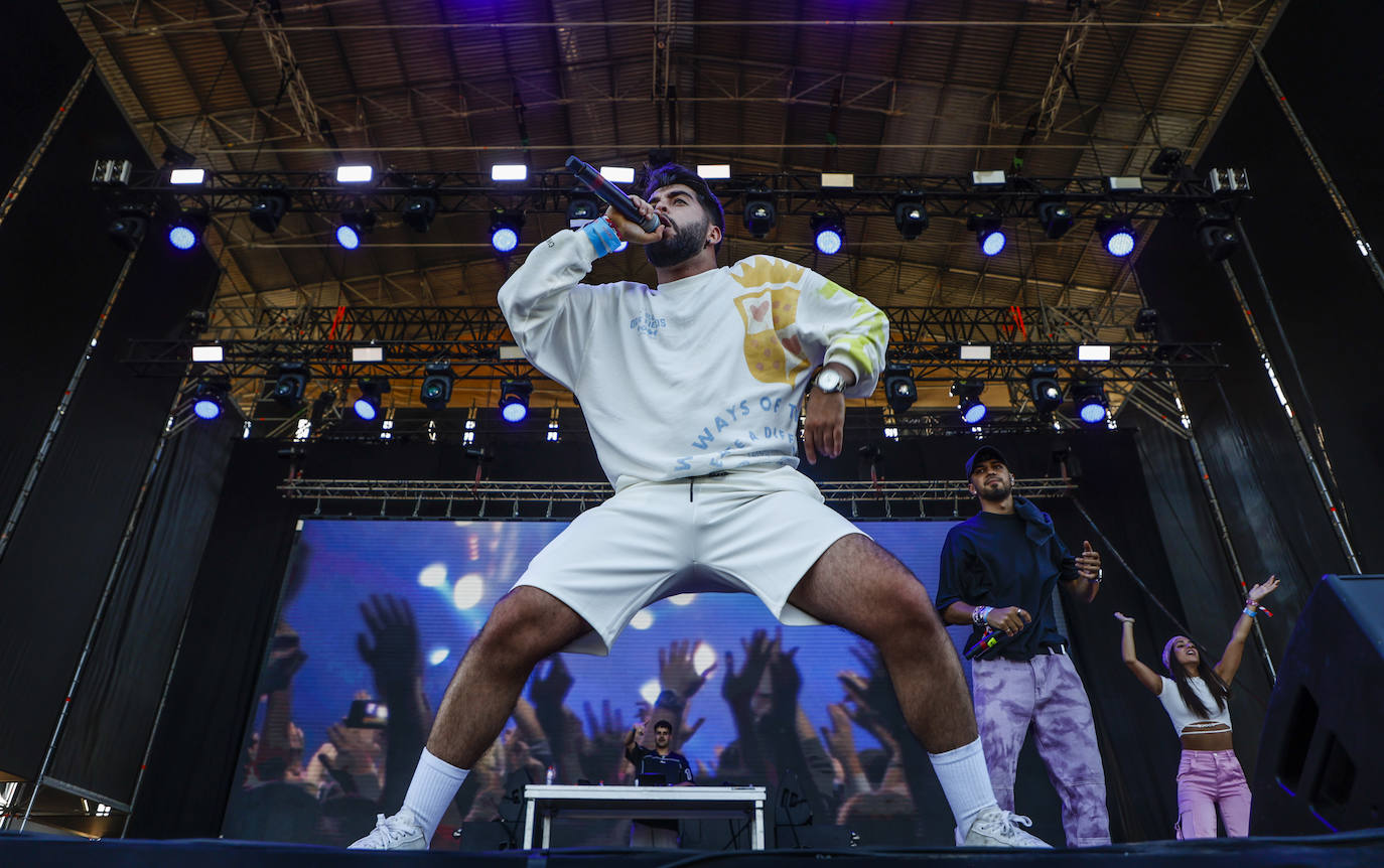 Las mejores imágenes de el Hoky Music