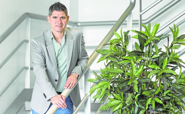 «Cantabria destacará en alimentación y turismo si suma innovación y tradición»