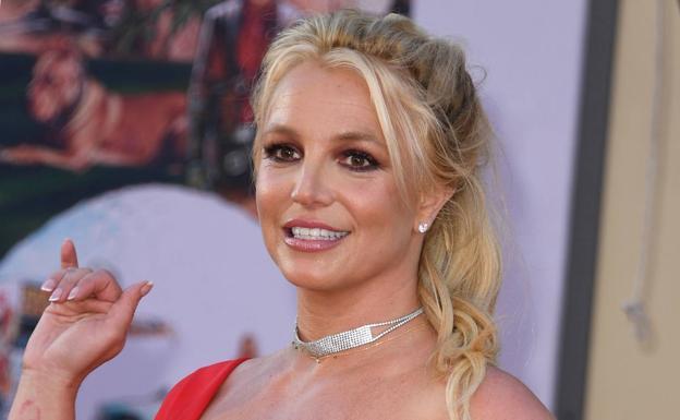 La madre de Britney Spears quiere reconciliarse con su hija