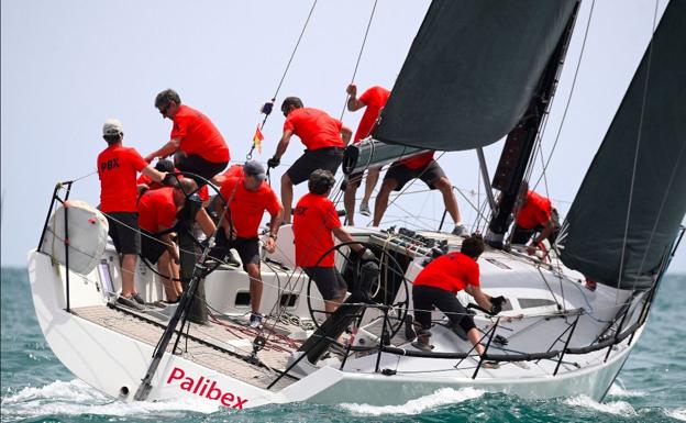 El Palibex debutará en la Copa del Rey, patroneado por 'Pichu' Torcida