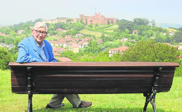 «Cantabria es el lugar al que siempre deseo volver»