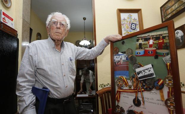 Torrelavega Sí exige un espacio en honor a Jaime Asensio en La Lechera