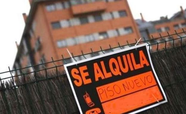 Las ayudas del Bono Alquiler Joven podrán solicitarse desde el 1 de agosto