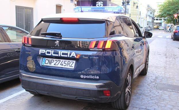 Mata a su expareja a puñaladas en Tenerife