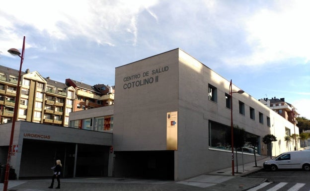 CastroVerde demanda más personal sanitario y ampliar el centro de La Barrera de Castro Urdiales