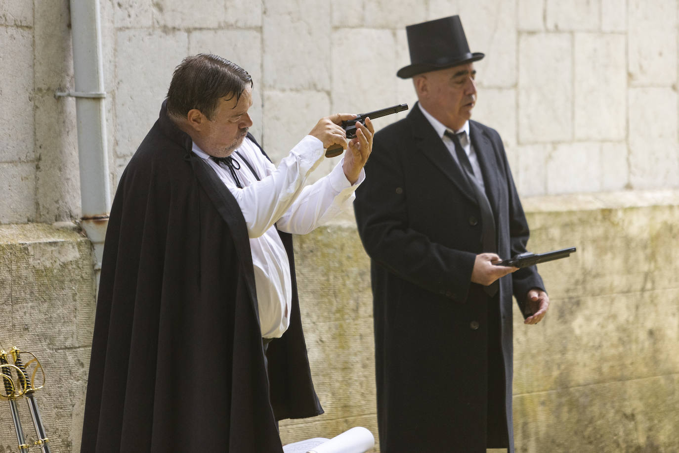 Los indianos regresan a Valdecilla