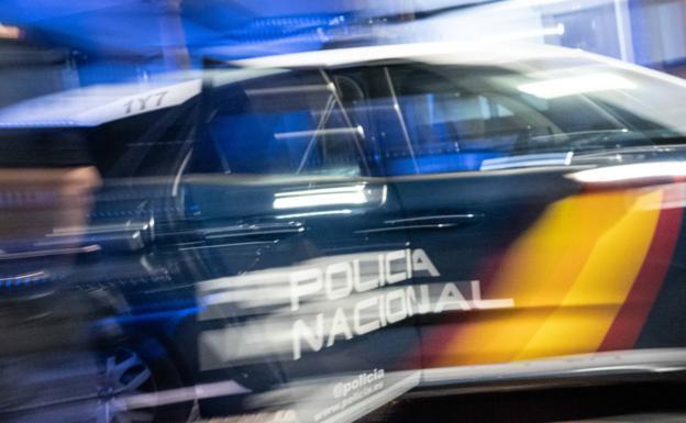 Investigan un posible caso de sumisión química a una menor en Gijón