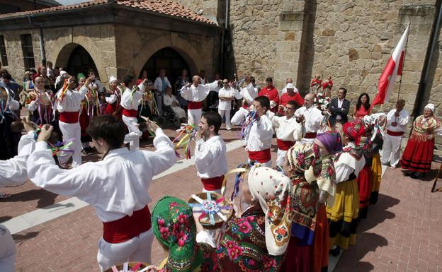 Sierrapando recuperará su agenda festiva de San Justo y Pastor a partir de este jueves