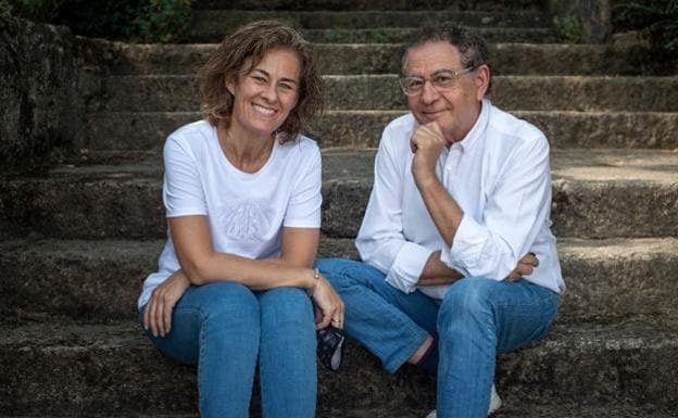 Muere Cristina Mariño, la hija de Roberto Verino y directora de su marca