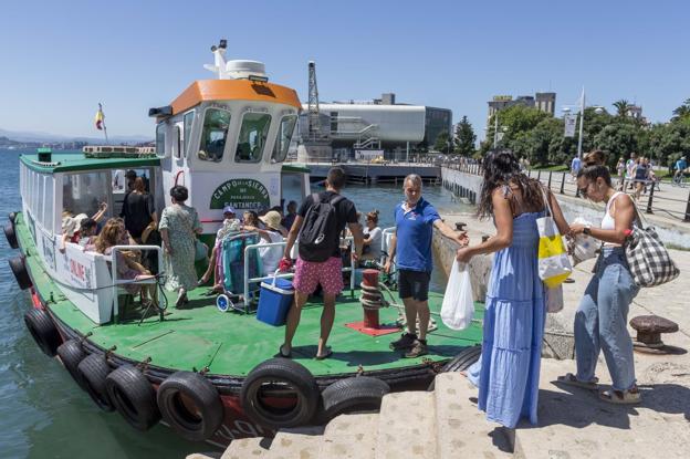 Cuevas, entusiasmado: «Ya estamos en cifras de verano prepandemia»