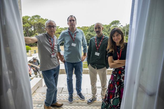 «Ciencias y humanidades no tienen que estar en controversia sino en diálogo»