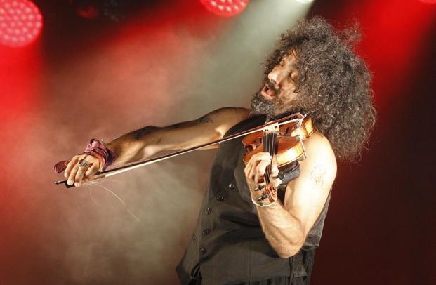 El swing abre unos Caprichos Musicales marcados por el regreso de Malikian