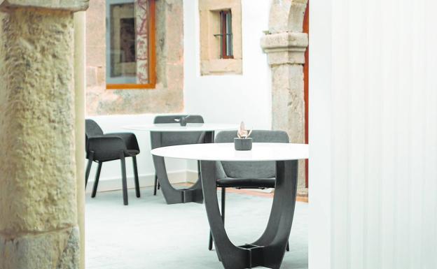 Restaurantes gastronómicos en Cantabria