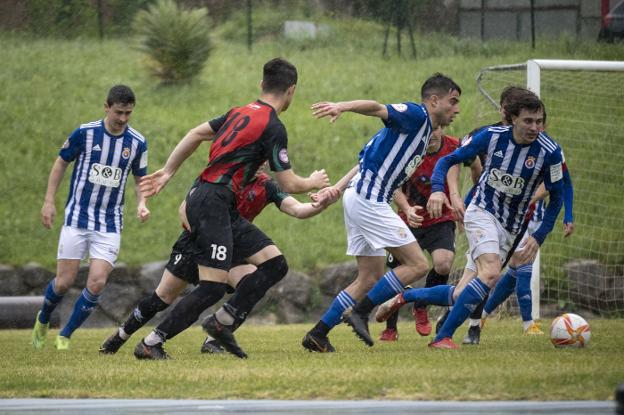 La Gimnástica afronta ante el Cristo Atlético su segundo test veraniego