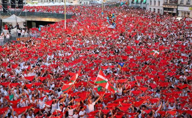 Denuncian una violación grupal en las fiestas de Bayona