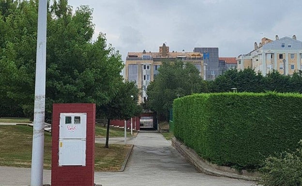 Bezana instalará cámaras de videovigilancia para frenar el vandalismo en sus calles