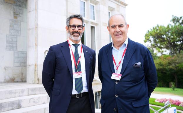 «Las centrales nucleares deben jugar un papel estratégico en el sistema eléctrico»