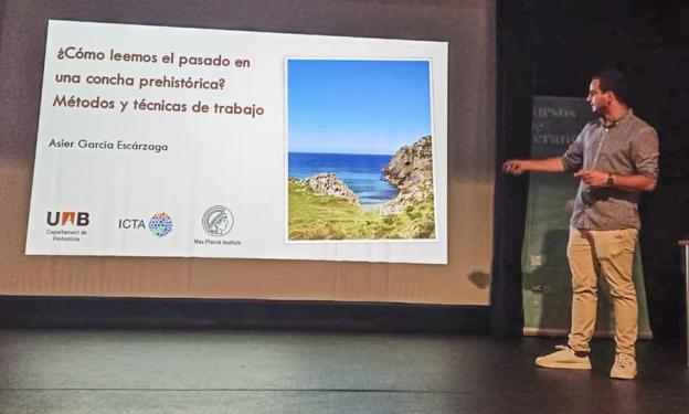 «Estudiar el pasado nos ayuda a entender temas de actualidad»