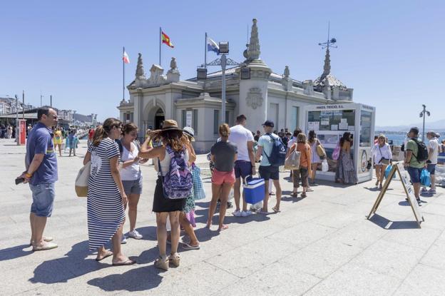 La economía de Cantabria mantiene el crecimiento del 3,3% para este año