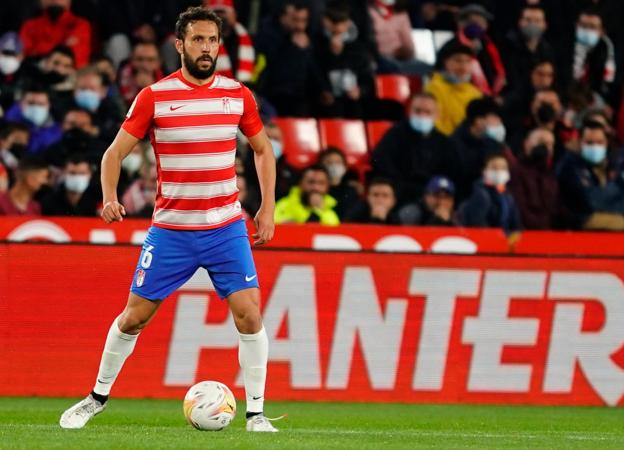 El Racing incorpora al veterano central Germán Sánchez