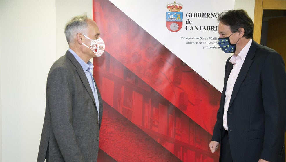El PP denuncia que el alcalde de Soba «ha suspendido por segunda vez un pleno para evitar su grabación»
