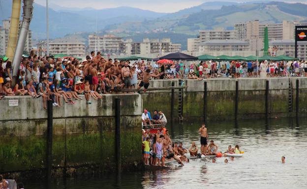 Laredo abre las inscripciones para el tradicional concurso de Marmita