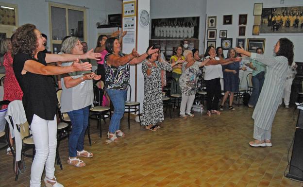 Las Jornadas Corales alzan el telón en Santoña