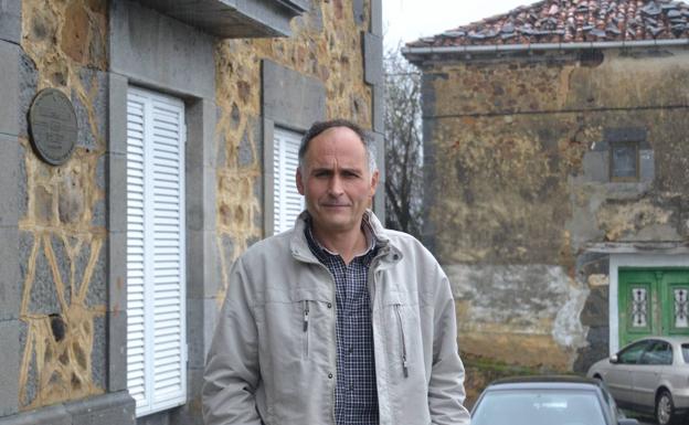 El alcalde de Soba anuncia que «en breve» los plenos municipales serán grabados