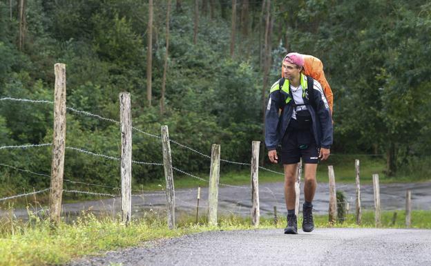 Claves para hacer el Camino Lebaniego o el de Santiago