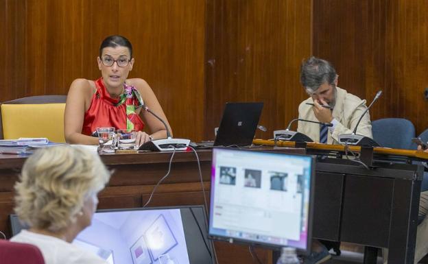 El PP logra suspender el arranque de la comisión de investigación de las basuras de Santander