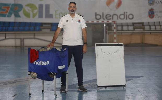 «No creo en dogmas de fe, los jugadores tienen que saber por qué hacen cada cosa»