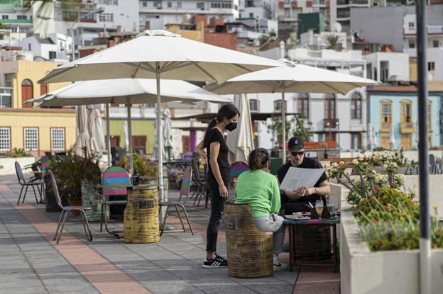 Los jóvenes cántabros tienen el segundo salario medio más bajo de toda España