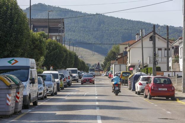 Torrelavega concluye la renovación del alumbrado con ayuda europea