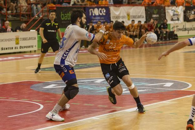 Laredo prepara la gran fiesta del balonmano